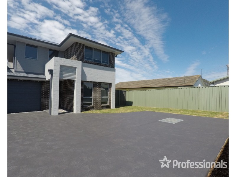 B/4 Westminster Street, Schofields NSW 2762