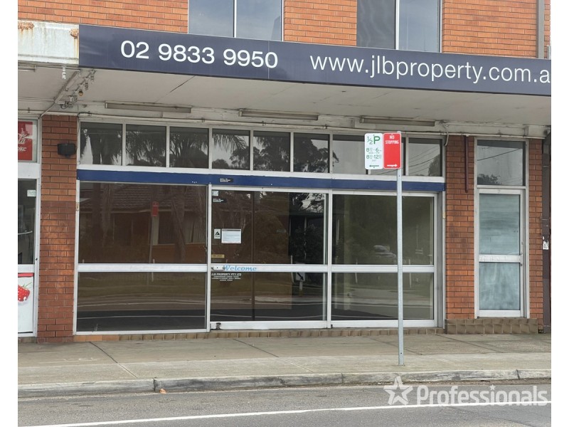 2/105 Victoria Street, Werrington NSW 2747