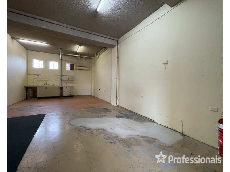 2/105 Victoria Street, Werrington NSW 2747