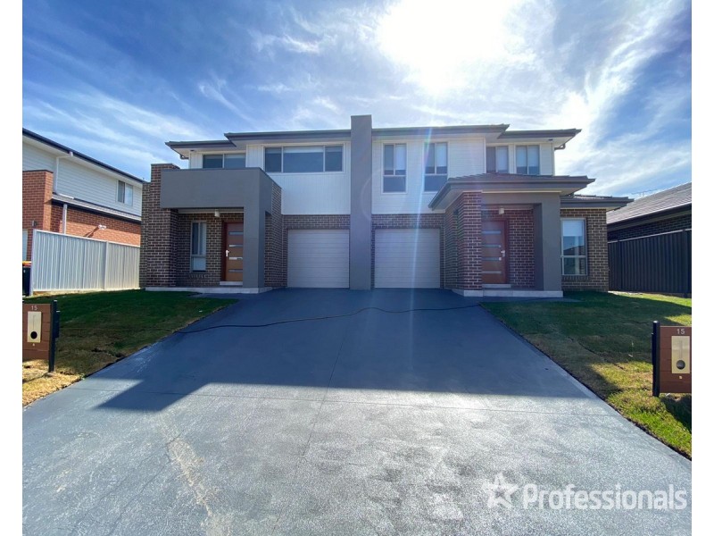 15 A Loura Street, Schofields NSW 2762