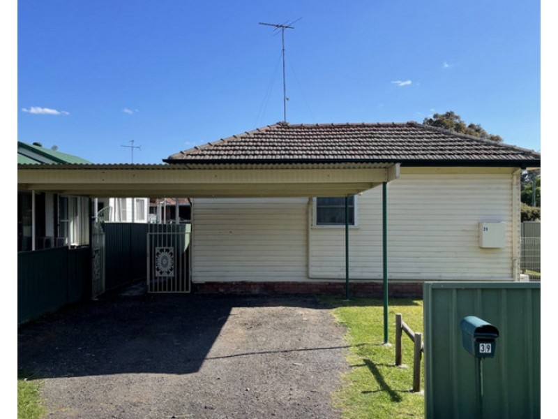 39 Oxford Street, Riverstone NSW 2765