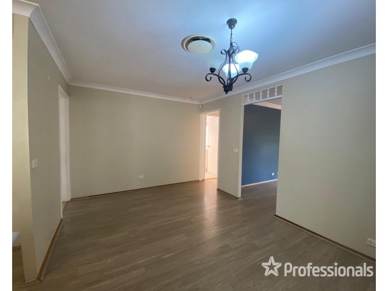 48 Sherwood Circuit, Penrith NSW 2750