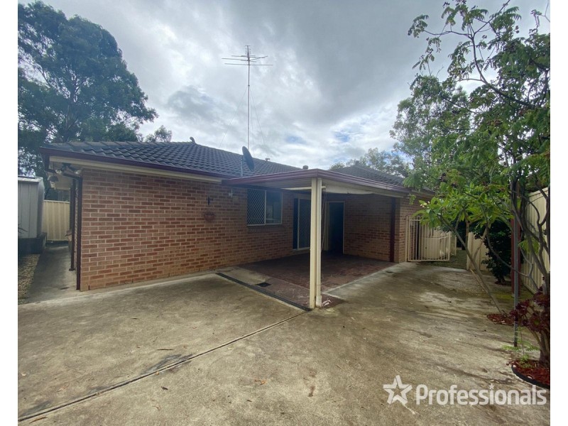 48 Sherwood Circuit, Penrith NSW 2750