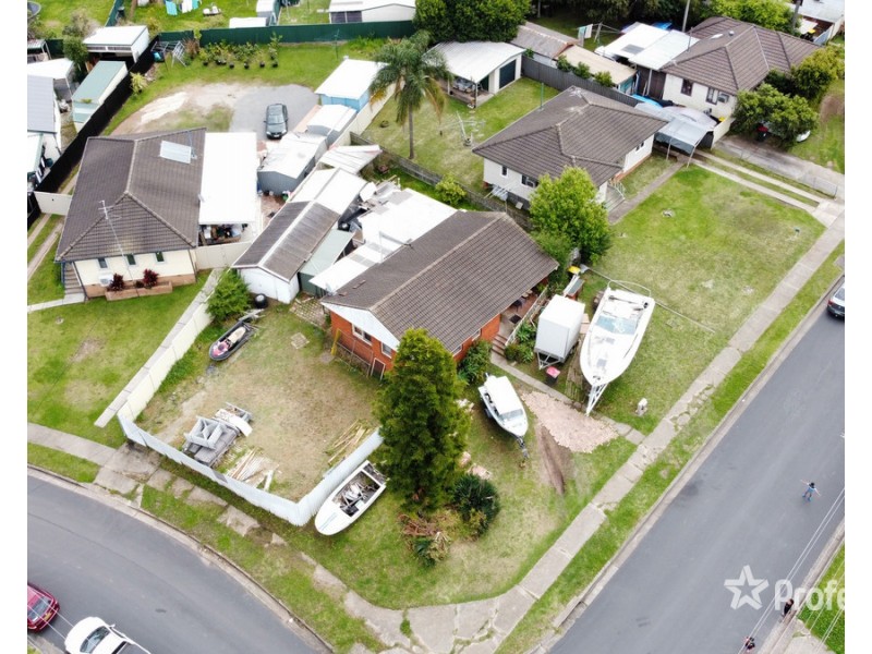 28 McMurdo Avenue, Tregear NSW 2770