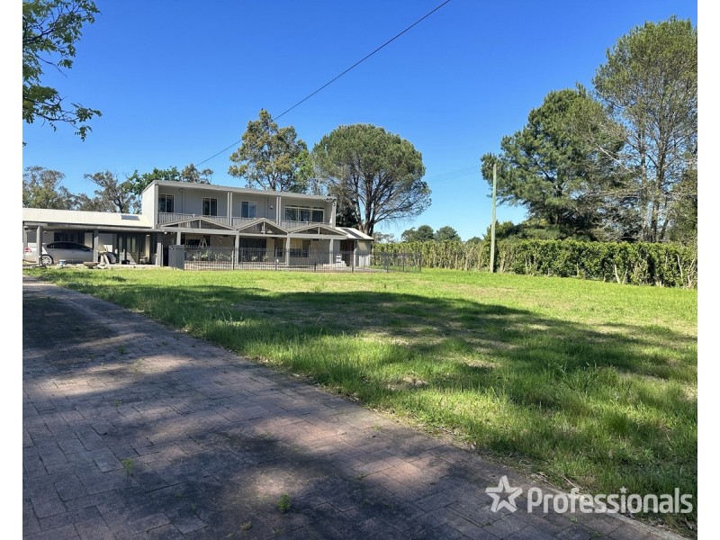 15 Blind, Nelson NSW 2765
