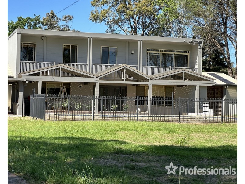 15 Blind, Nelson NSW 2765