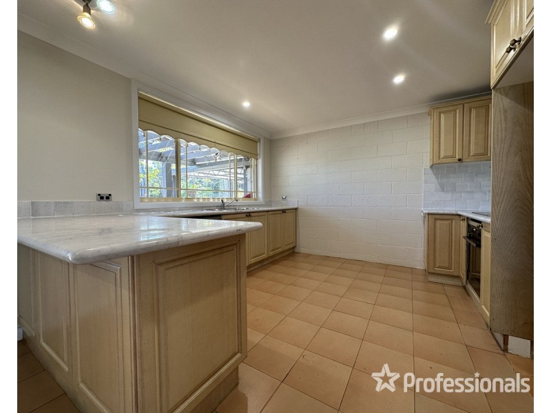 15 Blind, Nelson NSW 2765