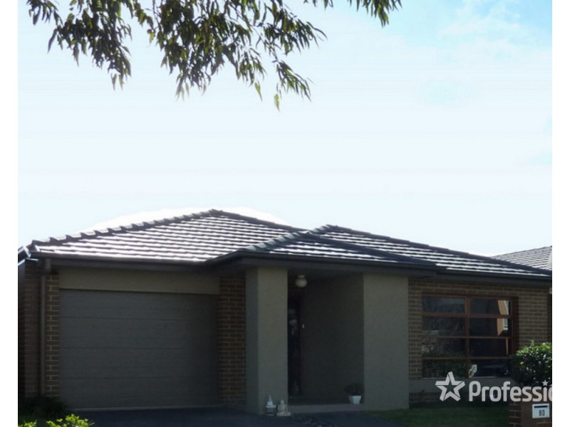 80 Gannet Drive, Cranebrook NSW 2749
