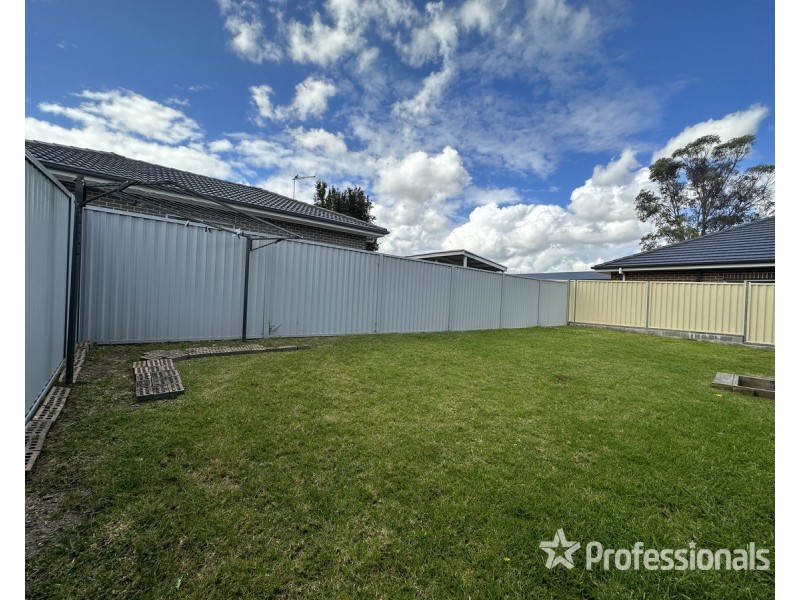 60 Gladstone Parade, Riverstone NSW 2765