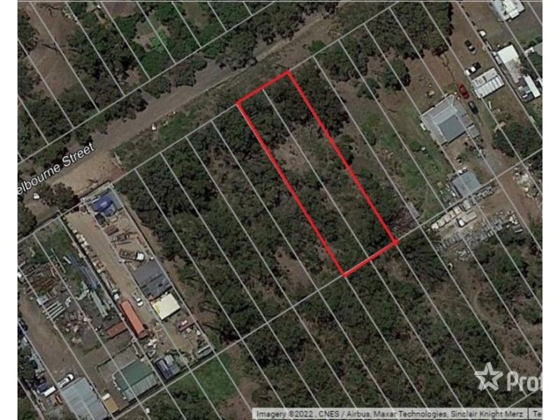 Lots 30-31 Melbourne Road, Riverstone NSW 2765