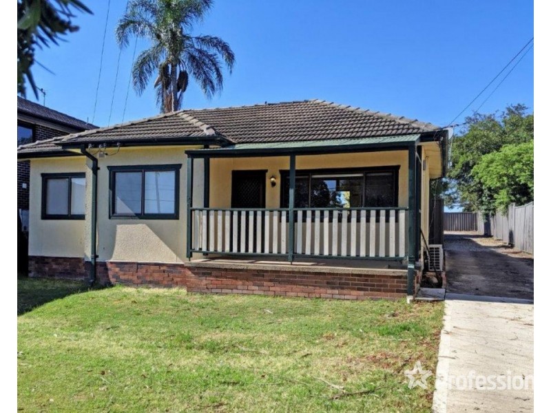 14 WESTMINSTER Street, Schofields NSW 2762