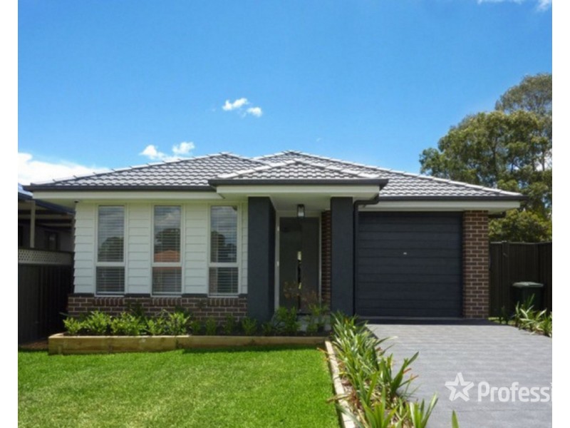 18 King Street, Riverstone NSW 2765