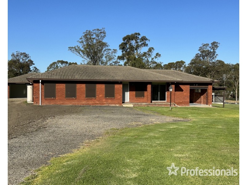 82 Sixth Road, Berkshire Park NSW 2765