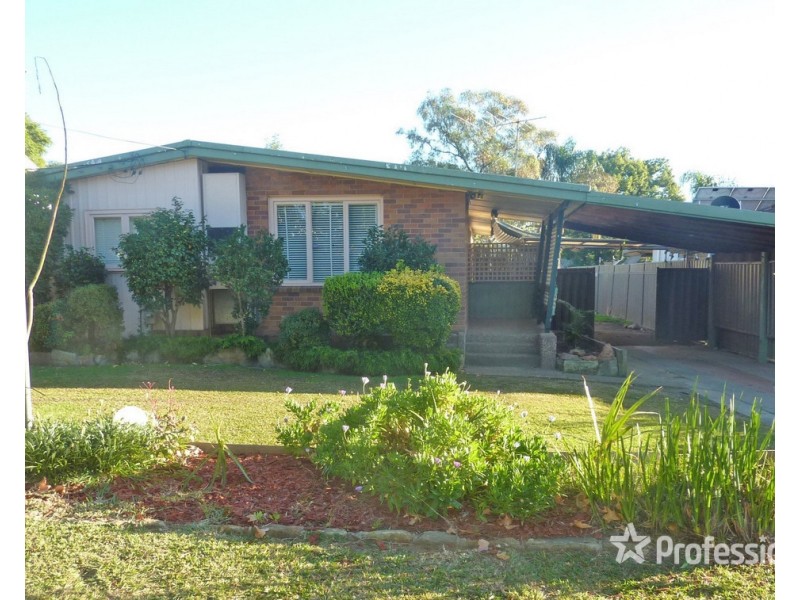 3 Mulga Street, North St Marys NSW 2760