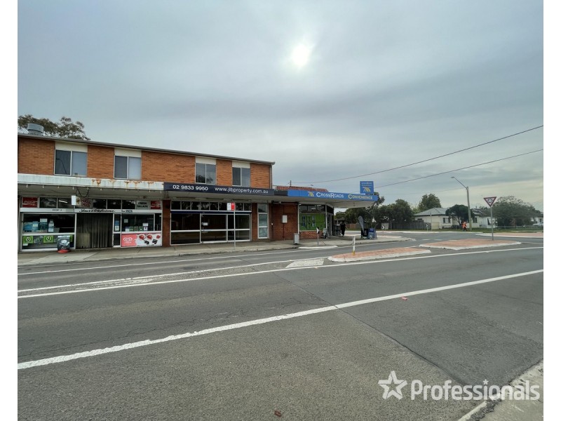 2/105 Victoria Street, Werrington NSW 2747