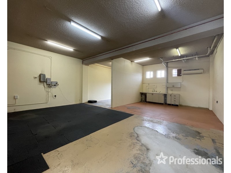 2/105 Victoria Street, Werrington NSW 2747