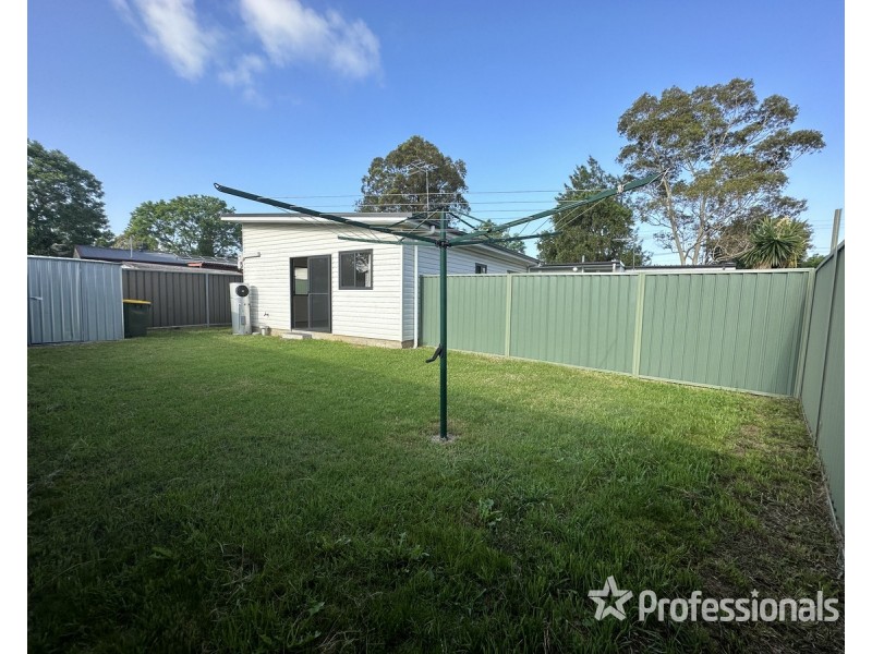 61A Torres Crescent, Whalan NSW 2770