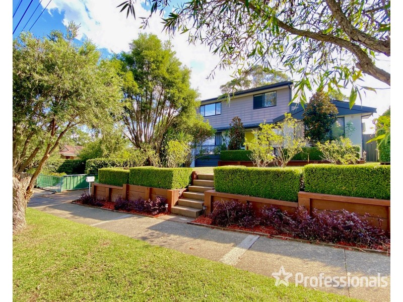 17 Oleander Crescent, Riverstone NSW 2765