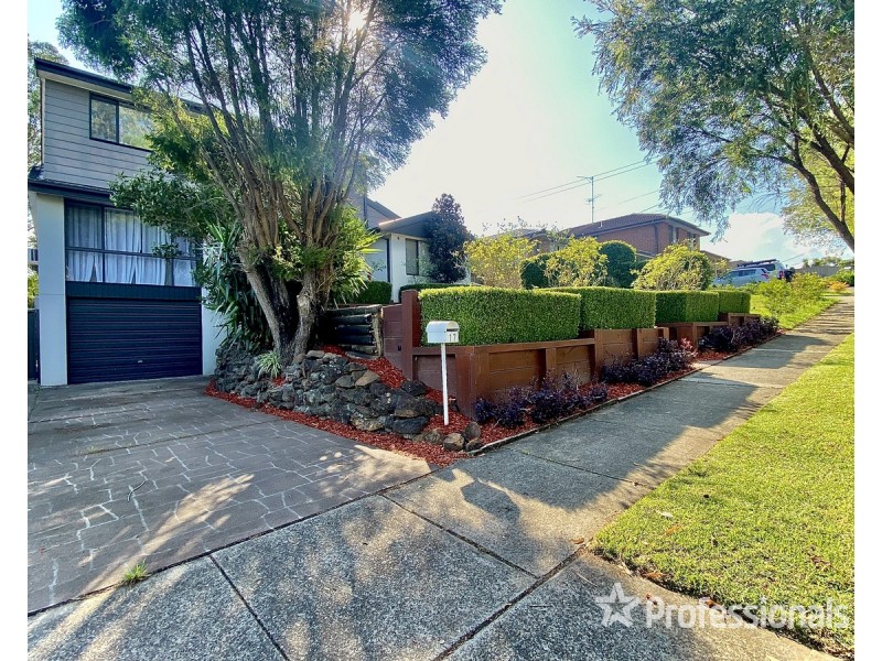 17 Oleander Crescent, Riverstone NSW 2765