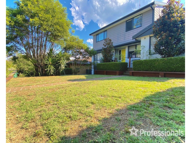 17 Oleander Crescent, Riverstone NSW 2765