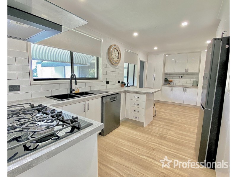 17 Oleander Crescent, Riverstone NSW 2765