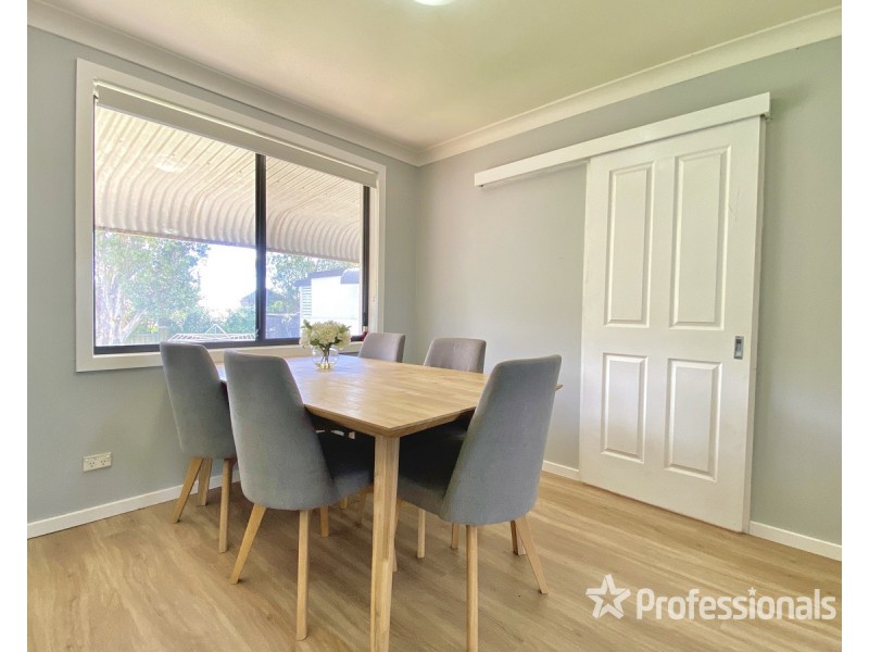 17 Oleander Crescent, Riverstone NSW 2765