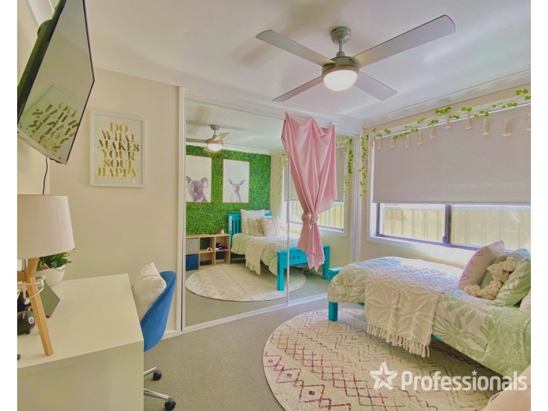 17 Oleander Crescent, Riverstone NSW 2765