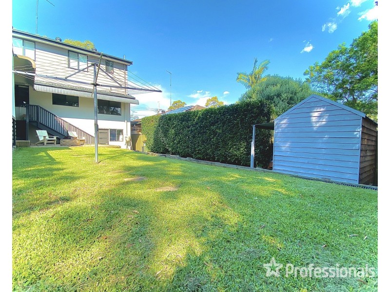 17 Oleander Crescent, Riverstone NSW 2765