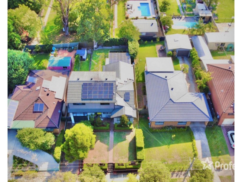 17 Oleander Crescent, Riverstone NSW 2765