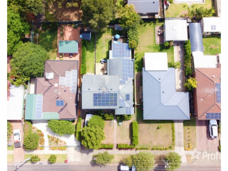 17 Oleander Crescent, Riverstone NSW 2765