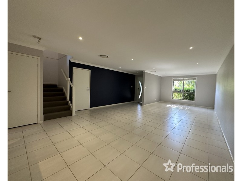 53 Amarco Circuit, The Ponds NSW 2769