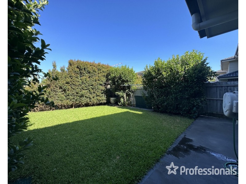 53 Amarco Circuit, The Ponds NSW 2769