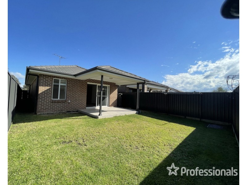 41 Tallulah Parade, Riverstone NSW 2765