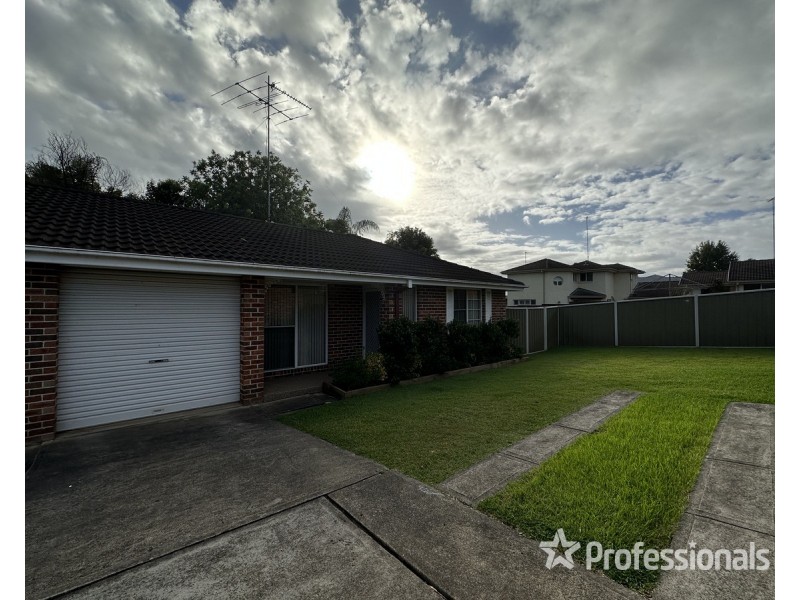 7/52-56 William Street, North Richmond NSW 2754