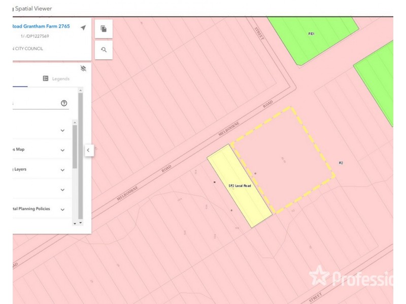 42-43 Melbourne Road, Riverstone NSW 2765