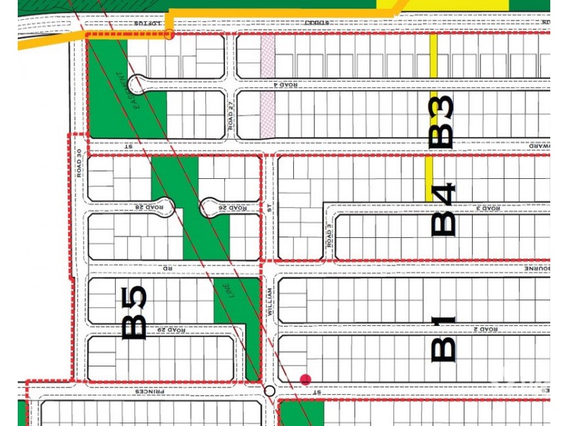 42-43 Melbourne Road, Riverstone NSW 2765
