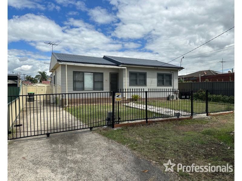 38 Muscio Street, Colyton NSW 2760