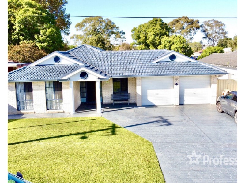 29 Robinson Street, Riverstone NSW 2765