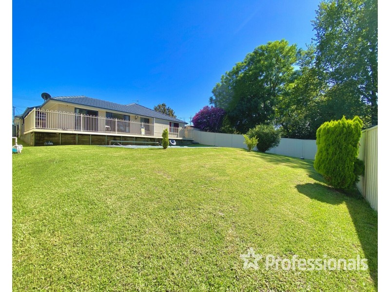 29 Robinson Street, Riverstone NSW 2765