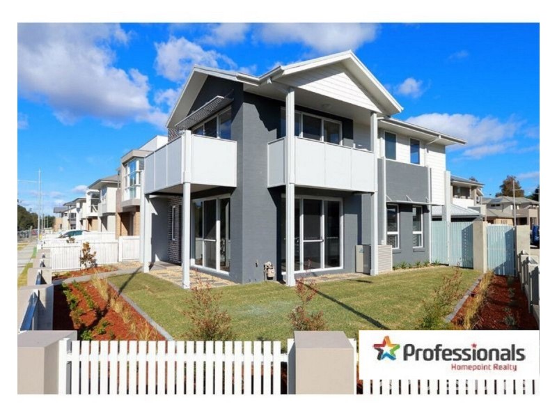 40 Bara Way, Rouse Hill NSW 2155