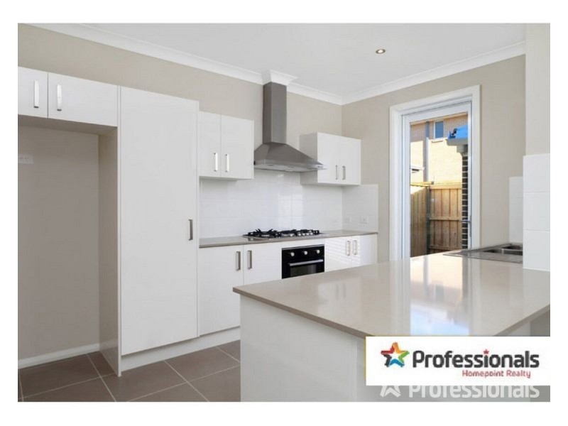 40 Bara Way, Rouse Hill NSW 2155