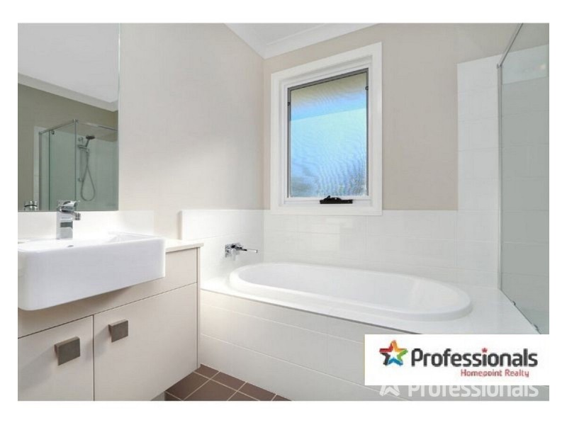 40 Bara Way, Rouse Hill NSW 2155