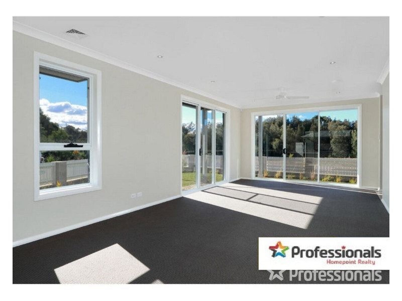 40 Bara Way, Rouse Hill NSW 2155