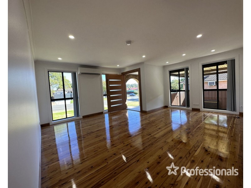 128 Greenbank Drive, Werrington Downs NSW 2747