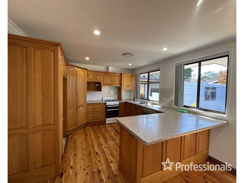 128 Greenbank Drive, Werrington Downs NSW 2747