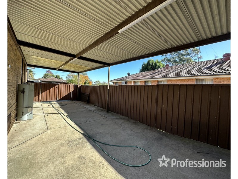 128 Greenbank Drive, Werrington Downs NSW 2747