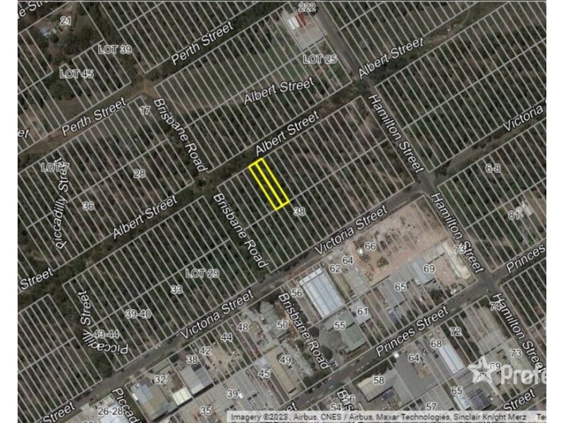 Lots 6 – 7 Albert Street, Riverstone NSW 2765