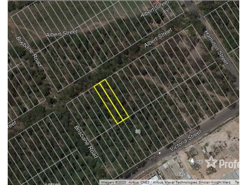 Lots 6 – 7 Albert Street, Riverstone NSW 2765