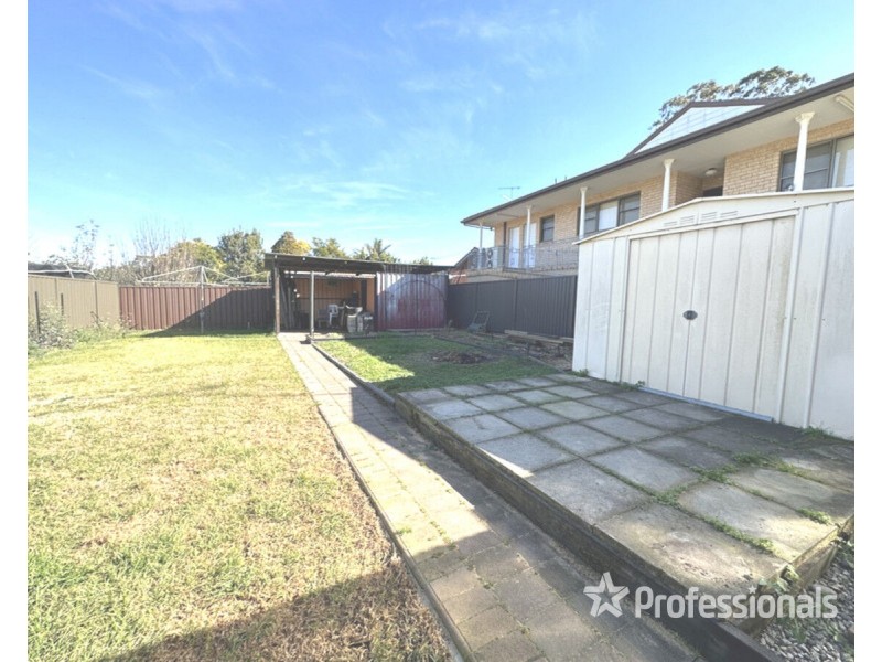 36 George Street, Riverstone NSW 2765