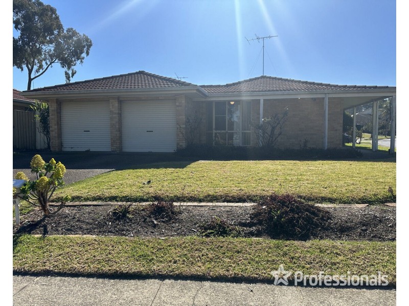 51 Pye Road, Quakers Hill NSW 2763